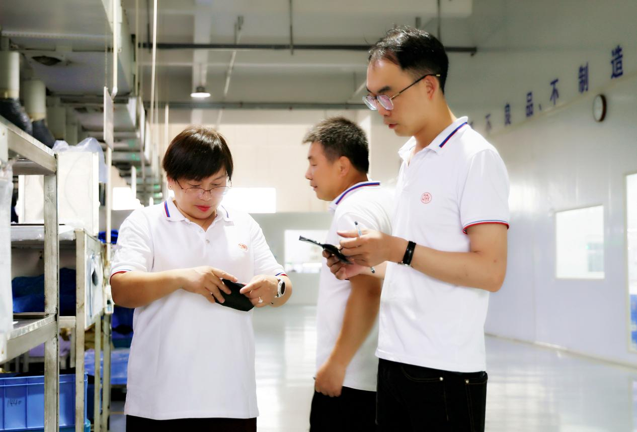 402永利集团密封全氟醚材料新品报道